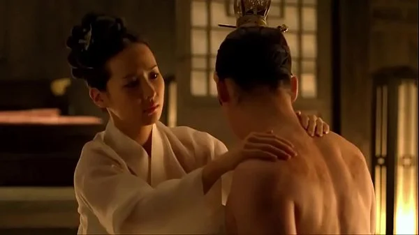 Yeo Jeong Jo - The Concubine (Parasite Actress)